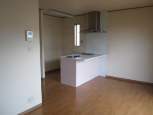 【内装】 | プチパレスＭ