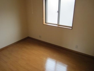 【洋室】 | プチパレスＭ