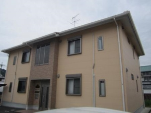 【外観】 | プチパレスＭ