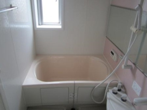 【浴室】 | プチパレスＭ