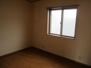 【洋室】 | プチパレスＭ