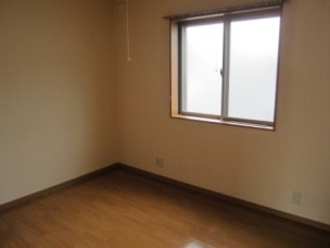 【洋室】 | プチパレスＭ