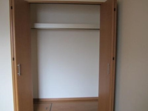 【収納】 | プチパレスＭ