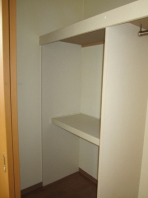 【収納】 | プチパレスＭ