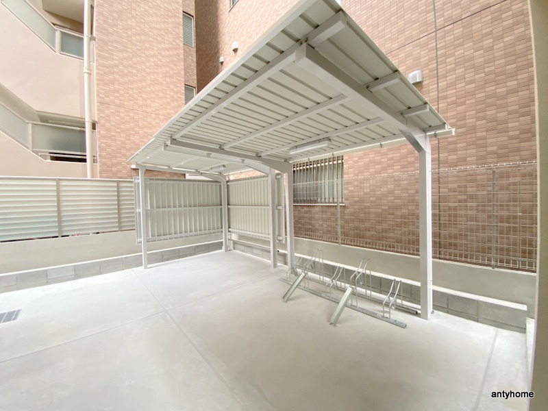 セイワパレス都島駅前　仲介手数料無料のその他共用部分