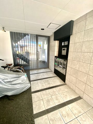 【外観】 | TJオリエンス