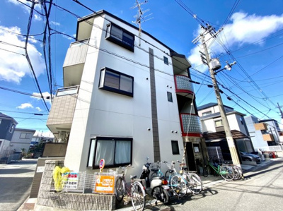 【外観】 | コンフォートツシマ