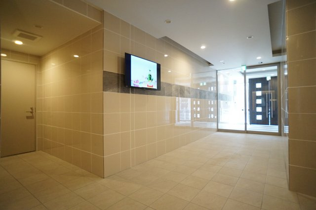 Live Casa両国Ⅲのその他共用部分