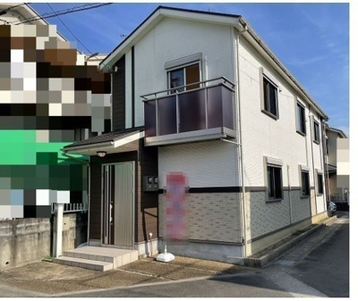 【外観】 | 久我石原町