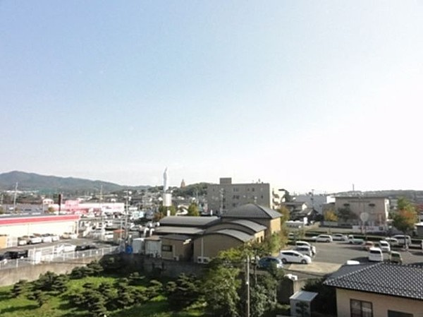 WEC久留米の展望