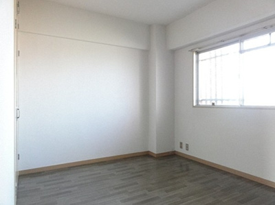 【洋室】 | WEC久留米