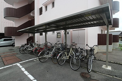 【その他共用部分】 | WEC久留米