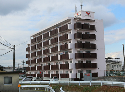 【外観】 | WEC久留米