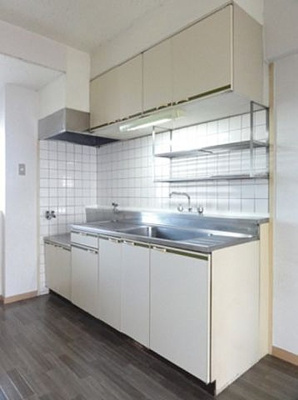 【キッチン】 | WEC久留米