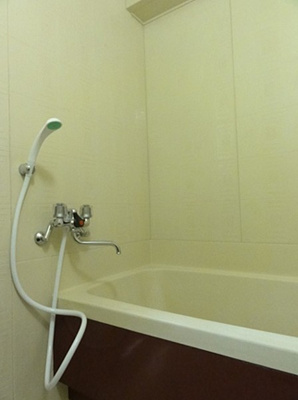 【浴室】 | WEC久留米