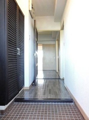 【玄関】 | WEC久留米