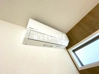 【設備】 | フジパレス須磨鷹取Ⅱ番館
