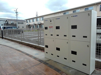 【その他共用部分】