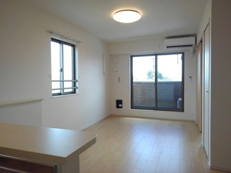 【居間・リビング】