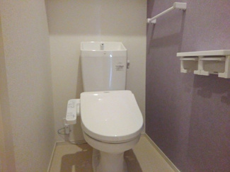 【トイレ】