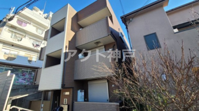 【外観】 | ベイコート東舞子 | ☆神戸市垂水区　ベイコート東舞子☆