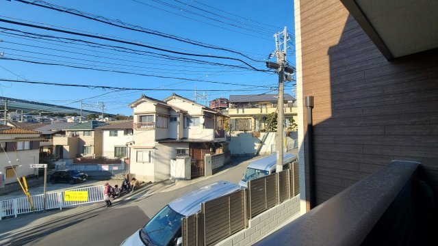 ベイコート東舞子の展望|☆神戸市垂水区　ベイコート東舞子☆