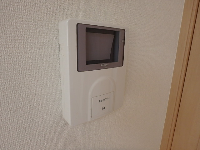 メープルハウスのセキュリティ