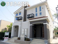 リバーサイドK-2　岡崎市石神町の画像