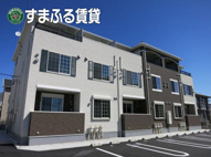 ヌーヴォーノン　岡崎市六名の画像