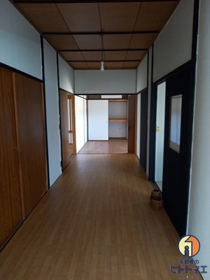 広川町水原貸家のその他共用部分