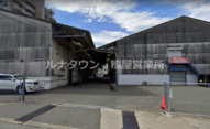 吉塚　鶴英倉庫6号倉庫の画像