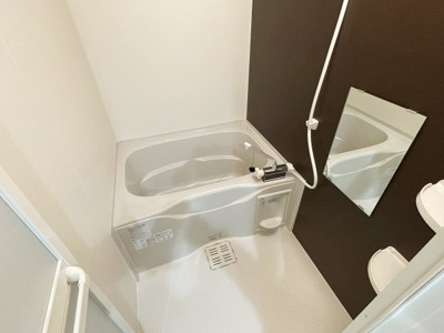 【浴室】 | フジパレス甲子園Ⅲ番館