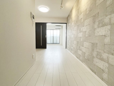 【居間・リビング】 | フジパレス甲子園Ⅲ番館