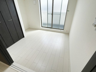 【洋室】 | フジパレス甲子園Ⅲ番館