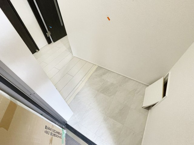 【玄関】 | フジパレス甲子園Ⅲ番館