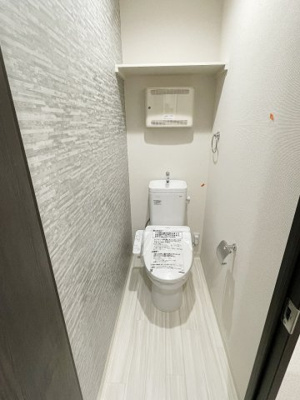 【トイレ】 | フジパレス甲子園Ⅲ番館
