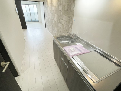 【キッチン】 | フジパレス甲子園Ⅲ番館