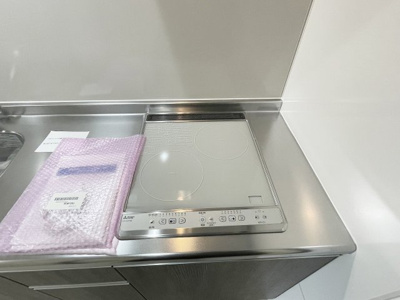 【キッチン】 | フジパレス甲子園Ⅲ番館