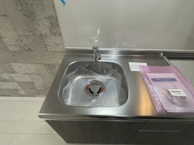 【キッチン】 | フジパレス甲子園Ⅲ番館