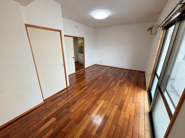 【洋室】 | ベルガーデン | ベルガーデン★南風原町字新川エリア
