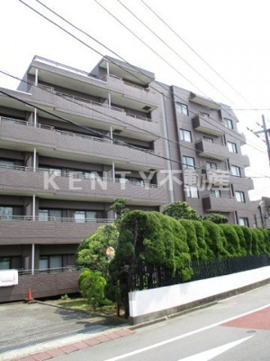【外観】 | グランメゾン市野倉 | 建物外観を気になさる方へ、見た目の良い物件です