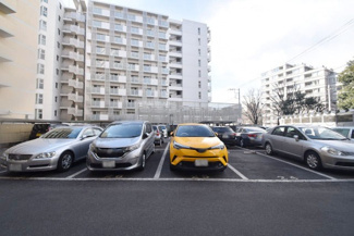 【駐車場】 | 駐車場