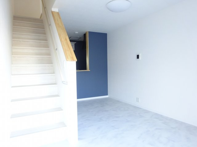 浜玉ルッソ　ネット込み　ネットTV入浴しながらの内装