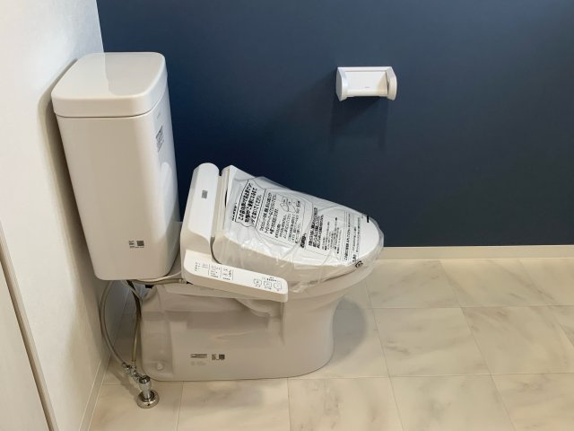 浜玉ルッソ　ネット込み　ネットTV入浴しながらのトイレ