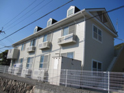 レオパレスKAMITANIGAMIの画像