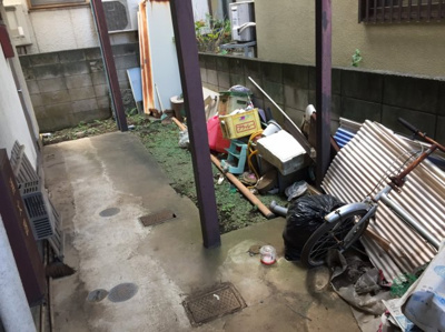 【その他共用部分】 | 新和荘