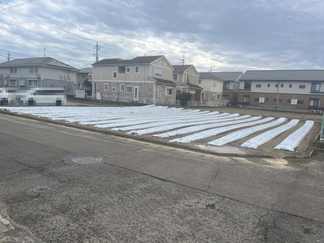 ５８１９８　岐阜市北島土地