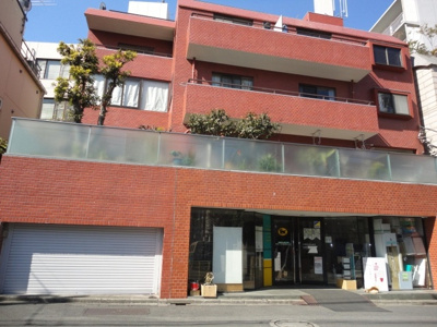 【外観】 | サタール原宿