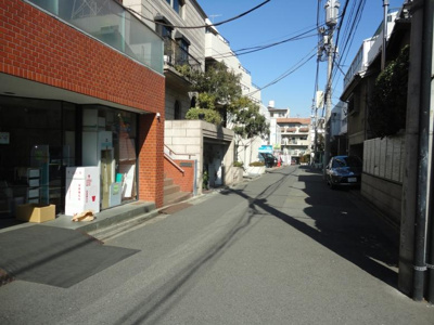 【周辺】 | サタール原宿