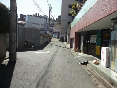 【周辺】 | サタール原宿